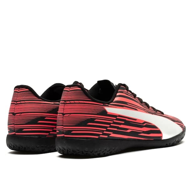 Chuteira Futsal Adulto Puma Rapido III IT BDP