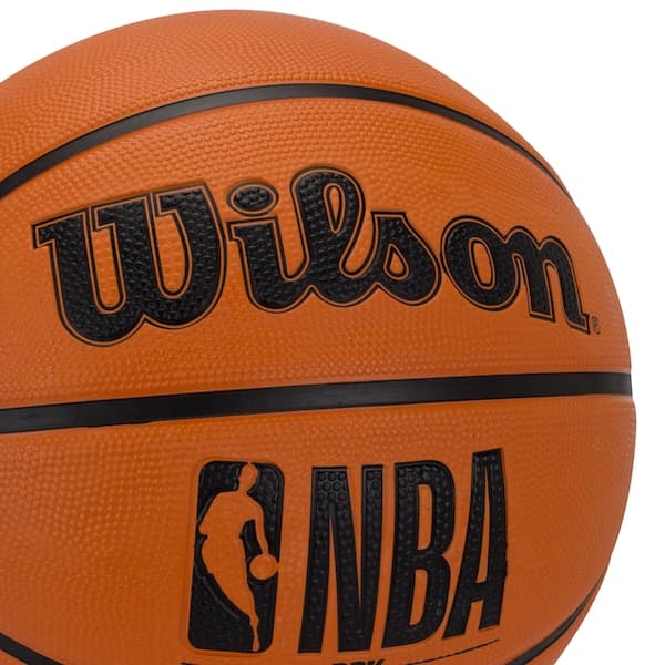 Bola de Basquete Wilson NBA DRV