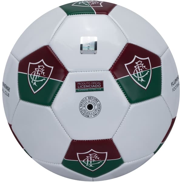 Bola de Futebol de Campo do Fluminense Bel Watch