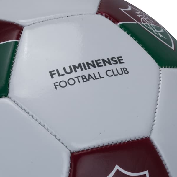 Bola de Futebol de Campo do Fluminense Bel Watch