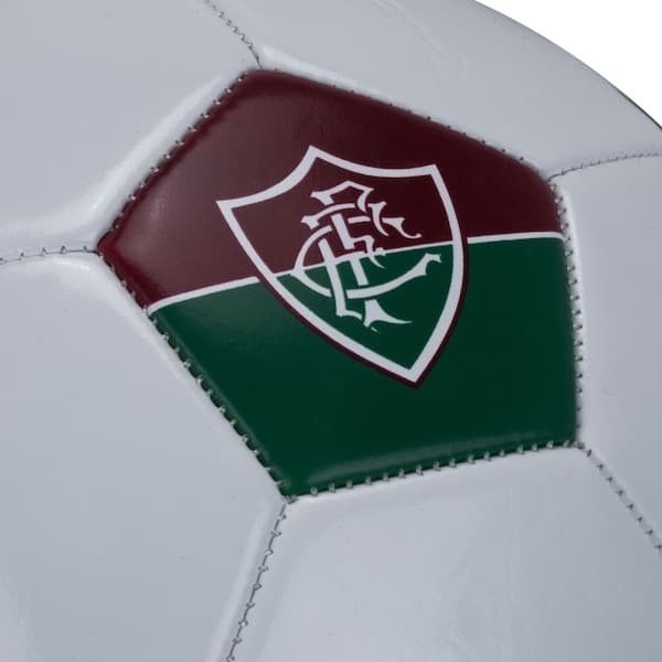 Bola de Futebol de Campo do Fluminense Bel Watch