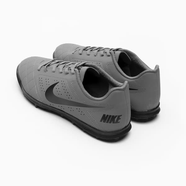 Chuteira Society Adulto Nike Beco 2 TF
