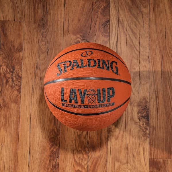 Bola de Basquete Spalding Lay-Up