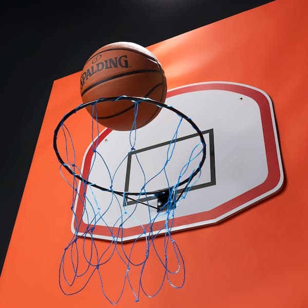 Bola de Basquete Spalding Streetball