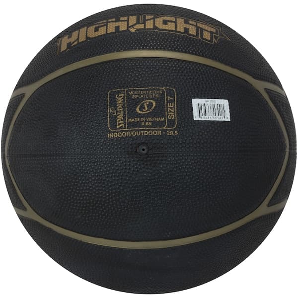 Bola de Basquete Spalding Highlight
