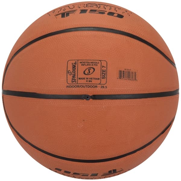 Bola de Basquete Spalding Varsity Tf-150