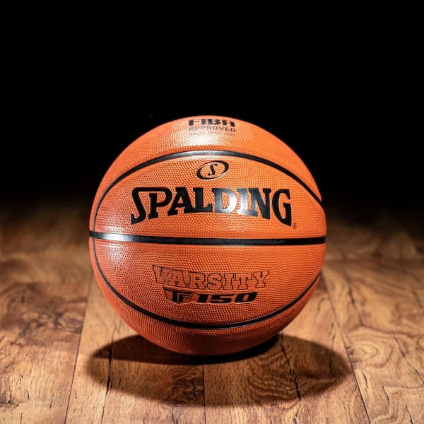 Bola de Basquete Spalding Varsity Tf-150
