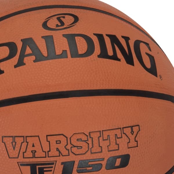 Bola de Basquete Spalding Varsity Tf-150