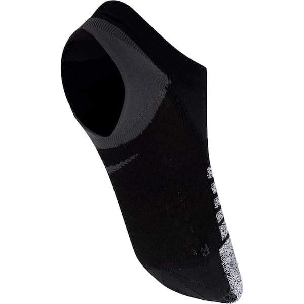 Meia Nike NikeGrip Studio Toeless Footie - 39 a 41 - Adulto