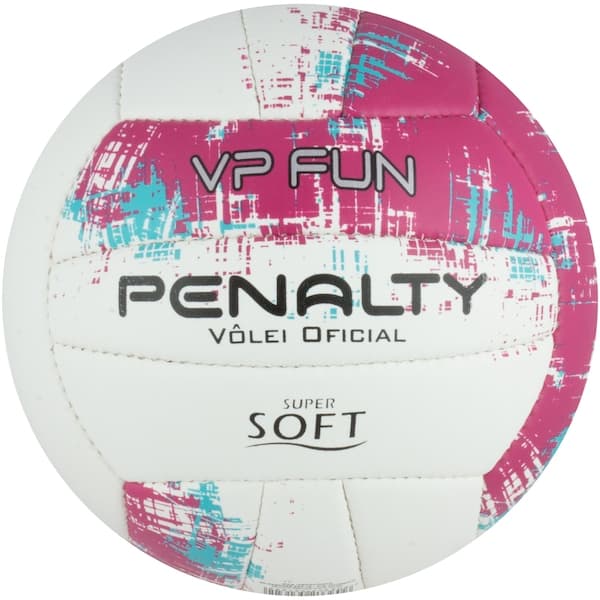 Bola de Vôlei Penalty VP Fun XXI