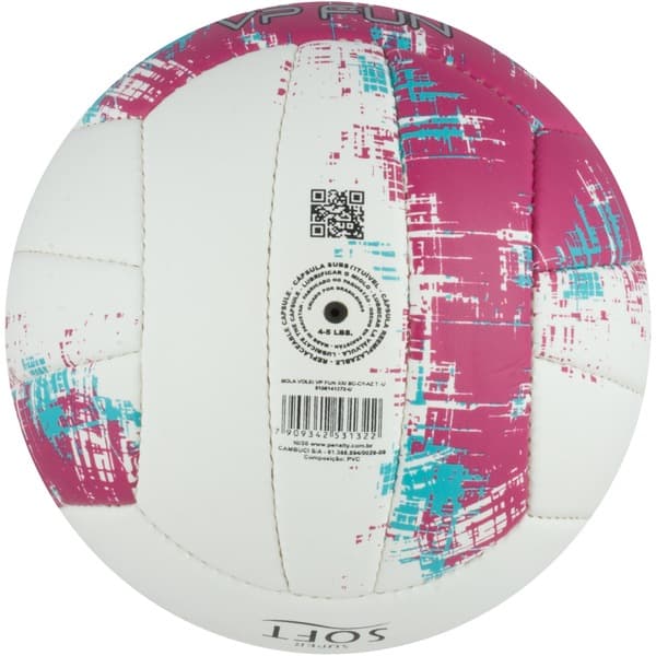 Bola de Vôlei Penalty VP Fun XXI