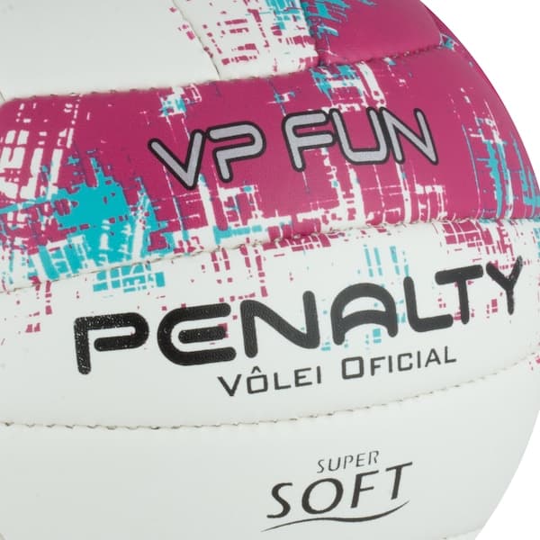 Bola de Vôlei Penalty VP Fun XXI