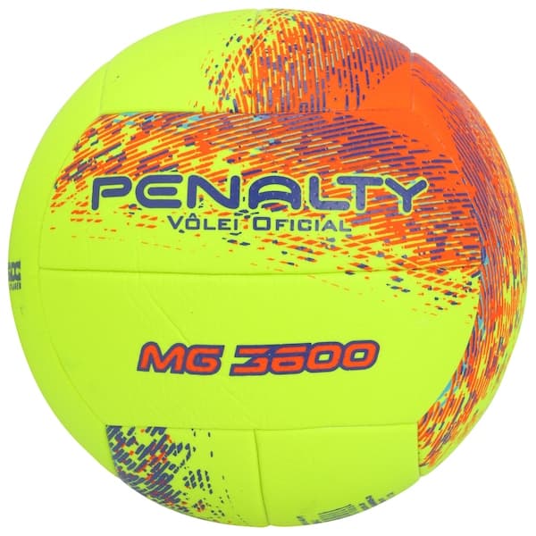 Bola de Vôlei Penalty MG 3600 XXI