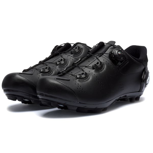 Sapatilha de Ciclismo Sidi MTB - Masculina