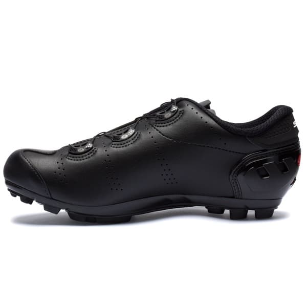 Sapatilha de Ciclismo Sidi MTB - Masculina