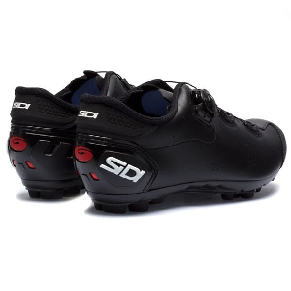 Sapatilha de Ciclismo Sidi MTB - Masculina