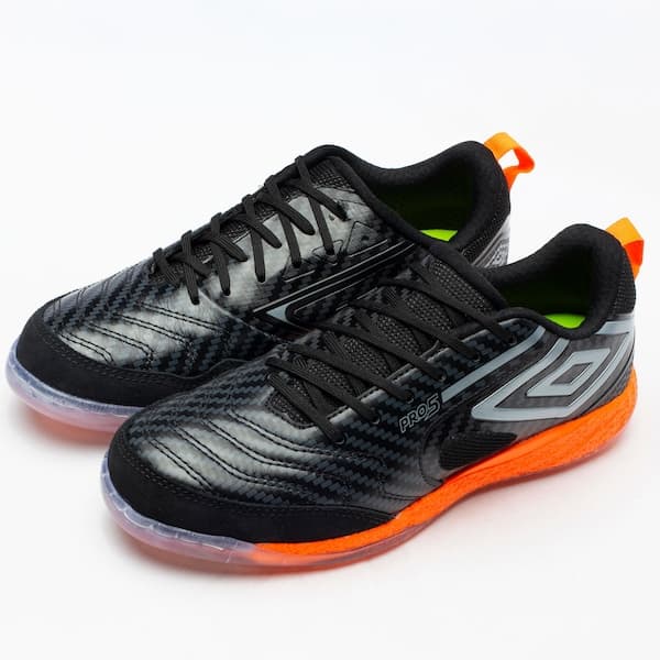 Chuteira Futsal Adulto Umbro Pro 5 Bump