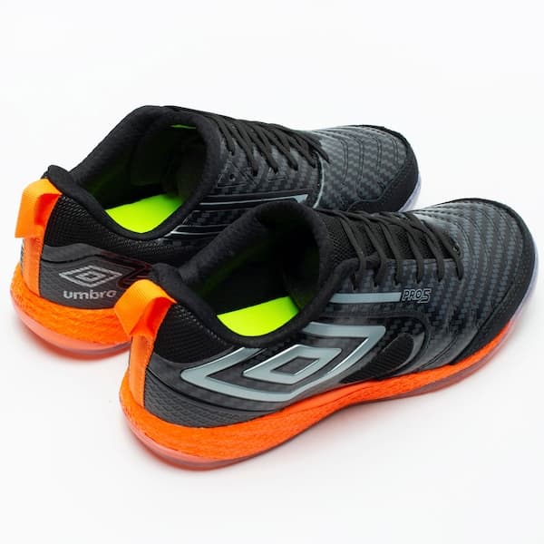 Chuteira Futsal Adulto Umbro Pro 5 Bump