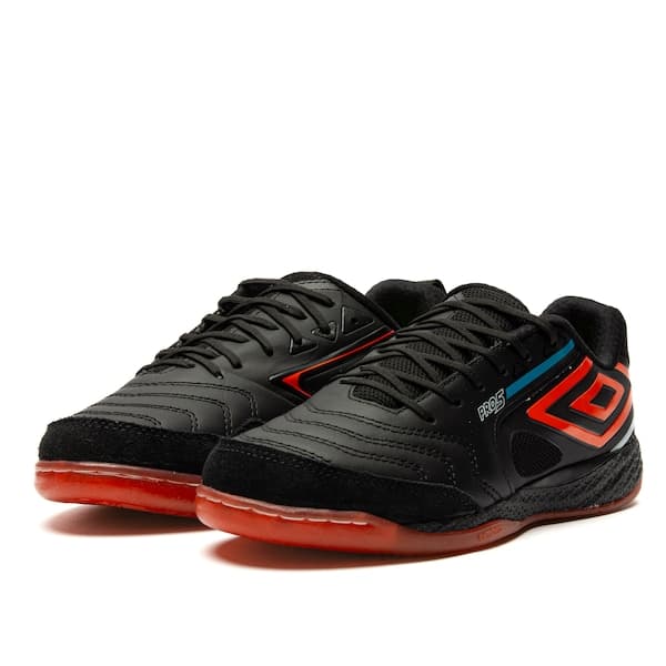 Chuteira Futsal Adulto Umbro Pro 5 Bump
