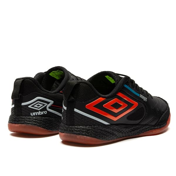 Chuteira Futsal Adulto Umbro Pro 5 Bump