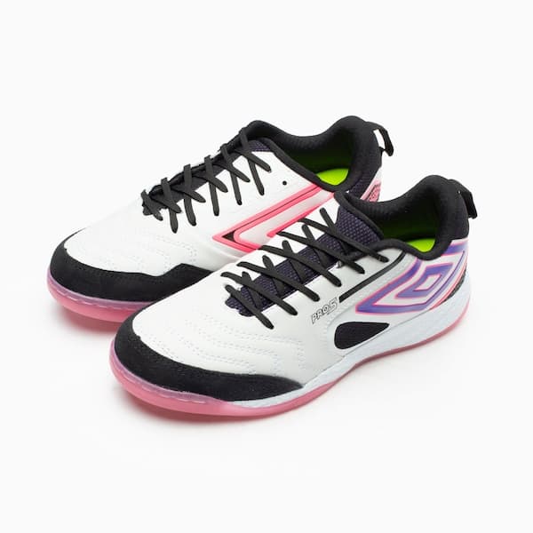 Chuteira Futsal Adulto Umbro Pro 5 Bump