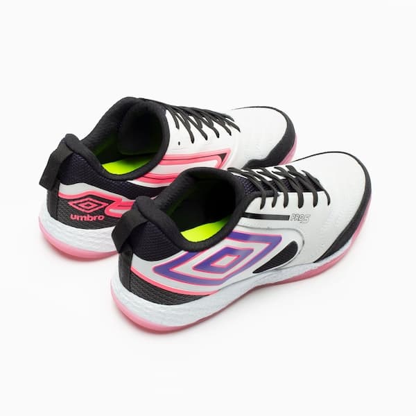 Chuteira Futsal Adulto Umbro Pro 5 Bump