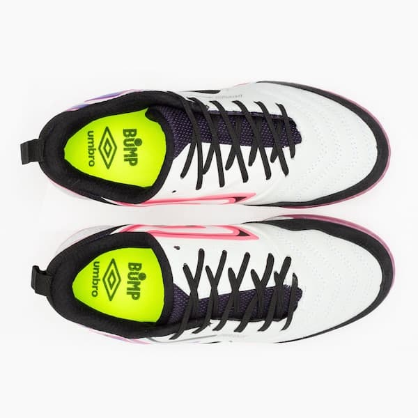 Chuteira Futsal Adulto Umbro Pro 5 Bump