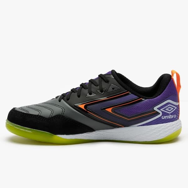 Chuteira Futsal Adulto Umbro Pro 5 Bump