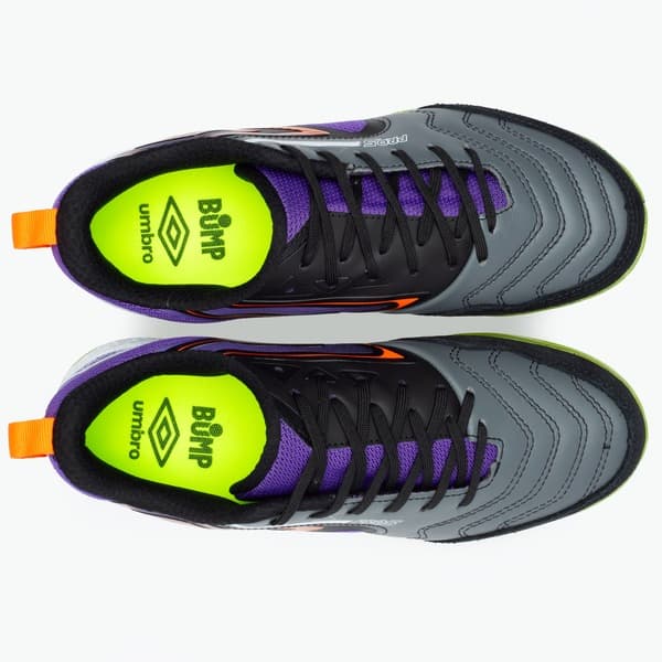 Chuteira Futsal Adulto Umbro Pro 5 Bump