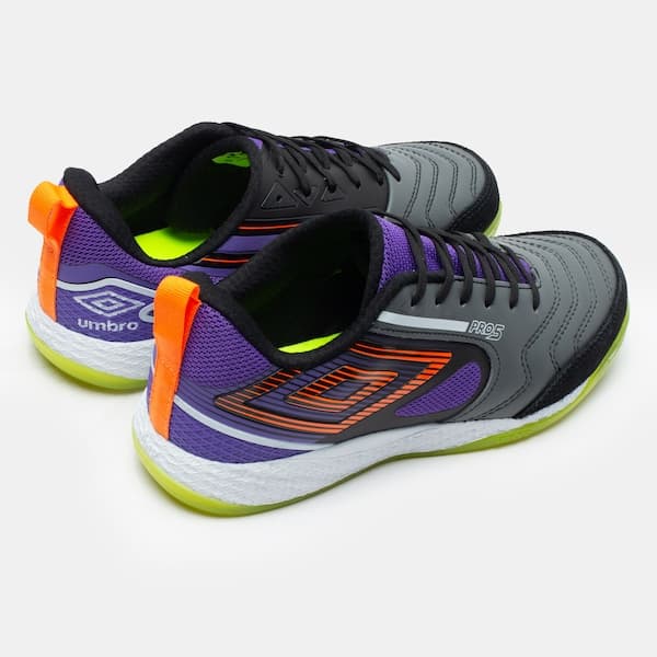 Chuteira Futsal Adulto Umbro Pro 5 Bump