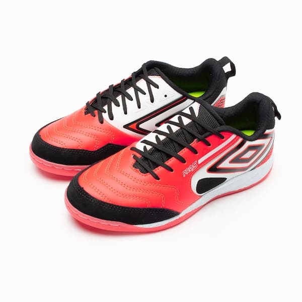Chuteira Futsal Adulto Umbro Pro 5 Bump