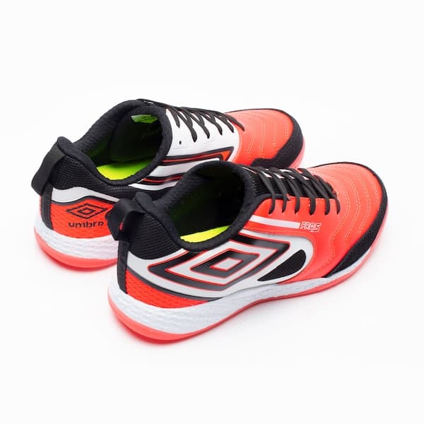Chuteira Futsal Adulto Umbro Pro 5 Bump