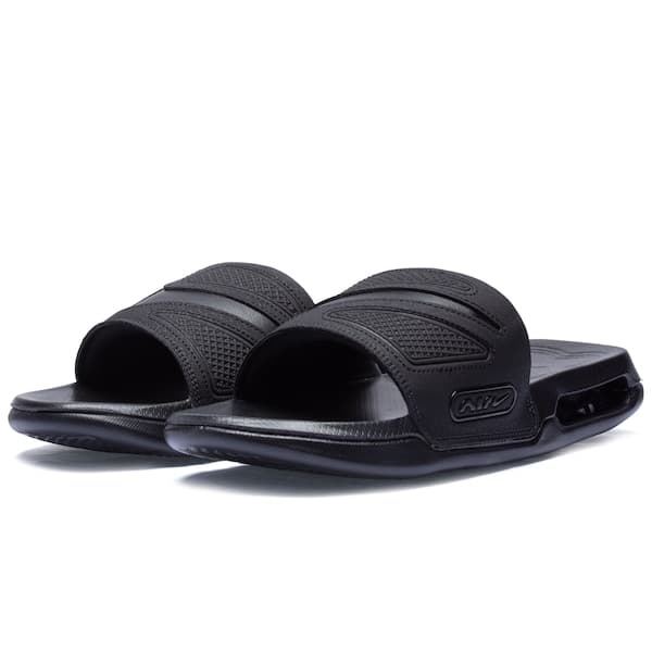 Chinelo Nike Air Max Cirro Slide Adulto Preto