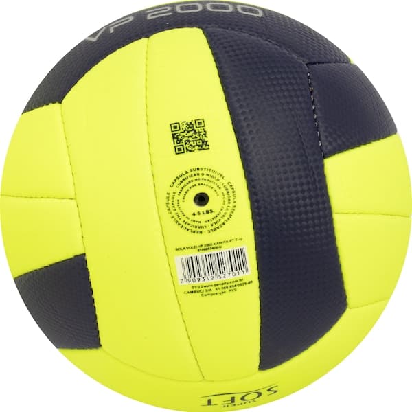 Bola Vôlei Penalty VP 2000 X