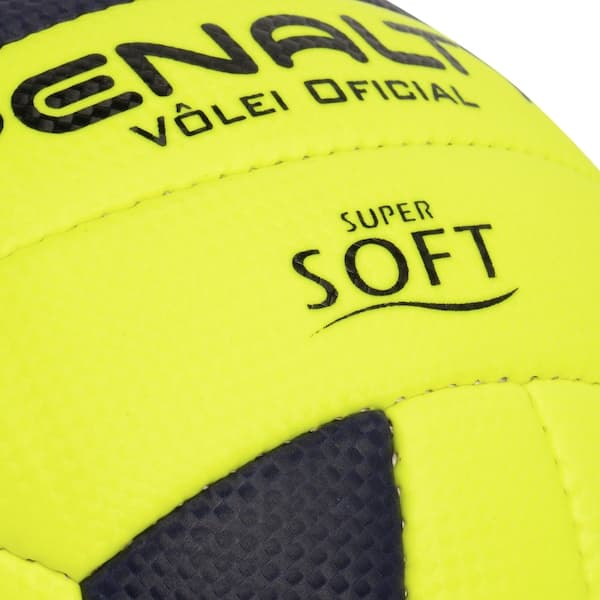 Bola Vôlei Penalty VP 2000 X