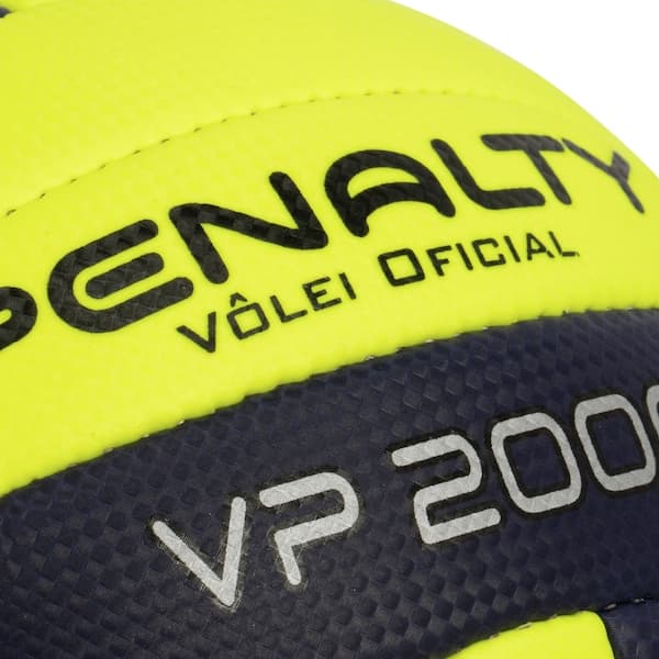 Bola Vôlei Penalty VP 2000 X