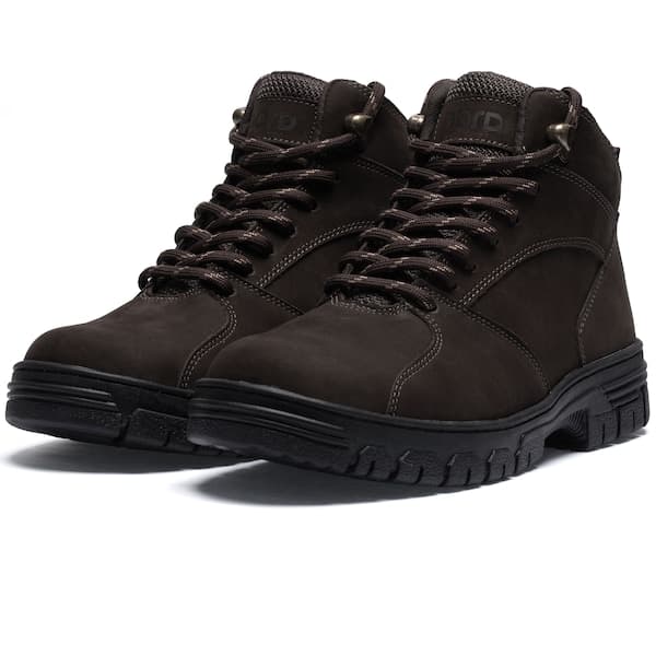 Bota Nord Worker Boot New - Masculina