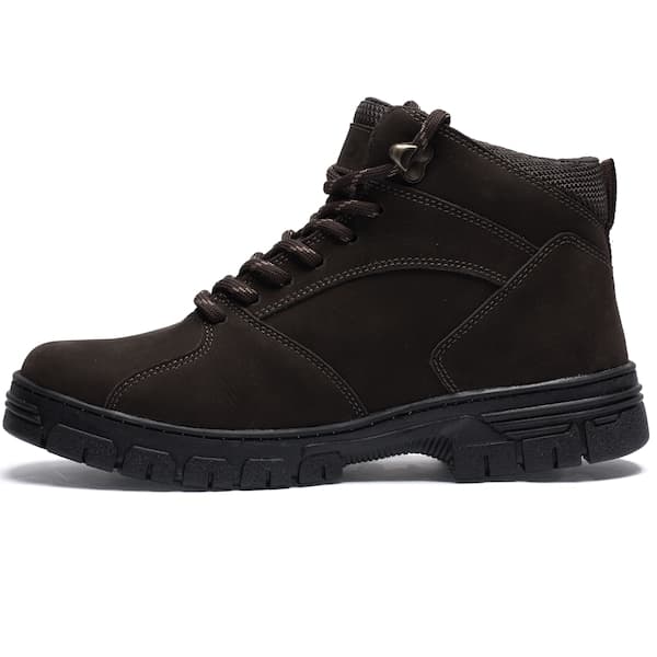Bota Nord Worker Boot New - Masculina