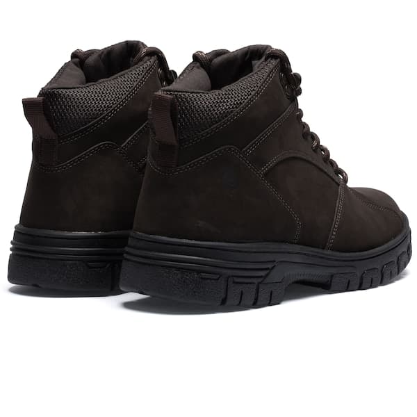 Bota Nord Worker Boot New - Masculina