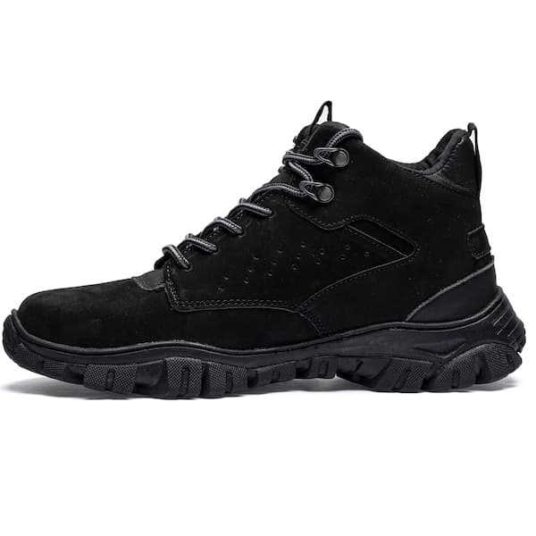 Bota de Couro Nord Atacama - Feminina