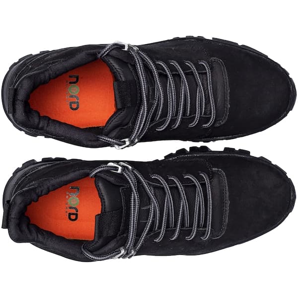 Bota de Couro Nord Atacama - Feminina