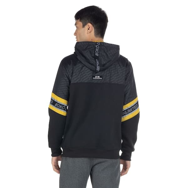 Blusa de Moletom Ecko Masculina com Capuz E810A