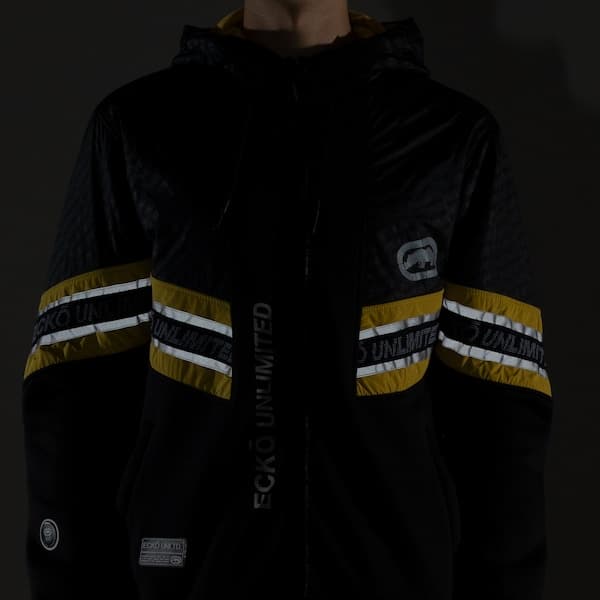 Blusa de Moletom Ecko Masculina com Capuz E810A