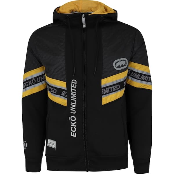 Blusa de Moletom Ecko Masculina com Capuz E810A