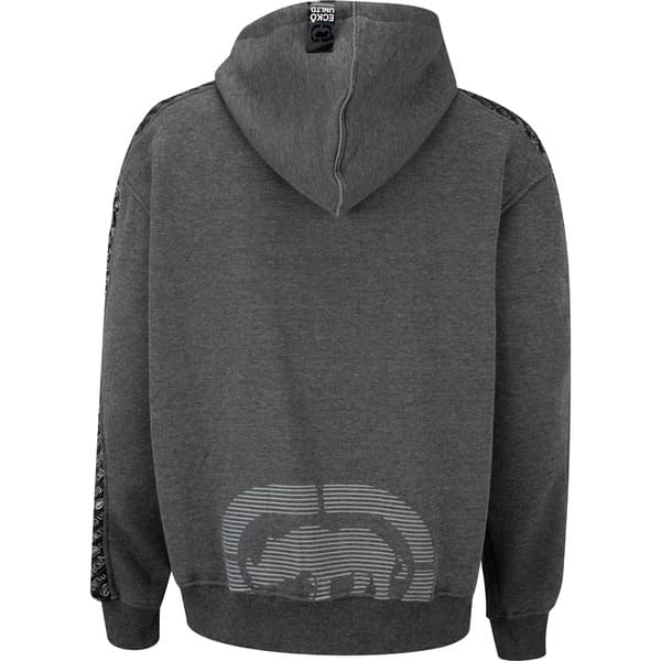 Blusa de Moletom Ecko Masculina com Capuz U529A