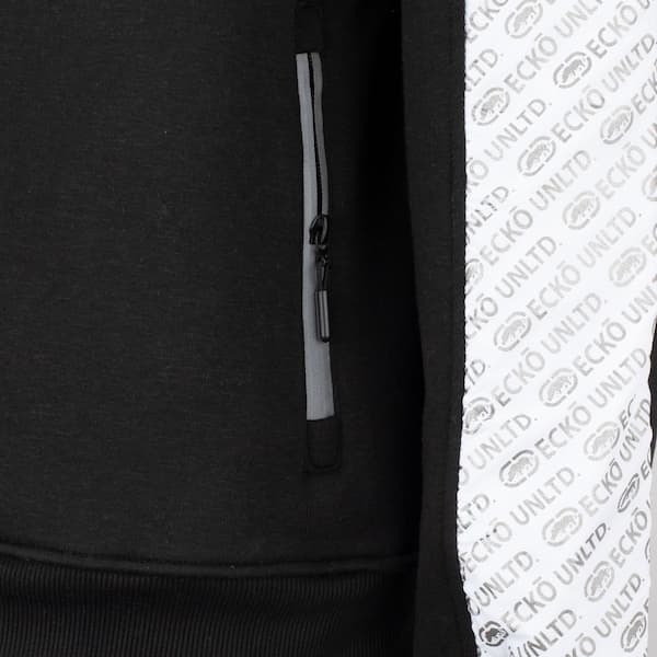 Blusa de Moletom Ecko Masculina com Capuz U529A