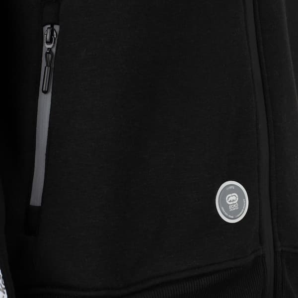 Blusa de Moletom Ecko Masculina com Capuz U529A