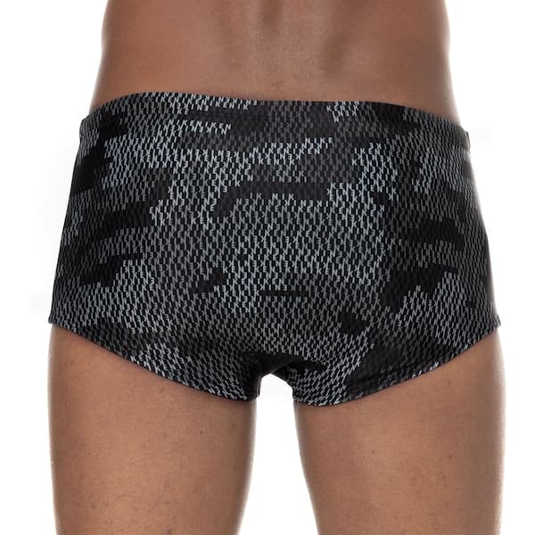 Sunga Nike Mantra Camo 16 Adulto