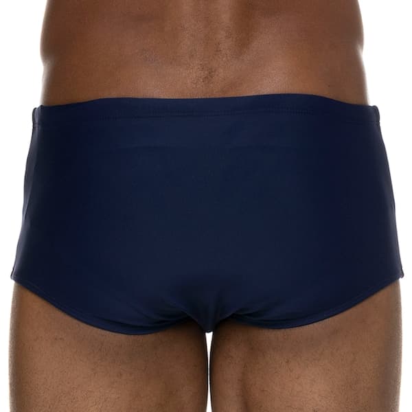 Sunga Nike Solid 16 Cm Masculina