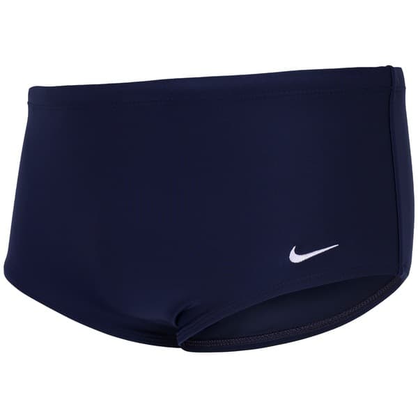 Sunga Nike Solid 16 Cm Masculina